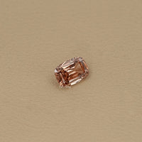 Cushion Cut Fancy Brown Loose Diamond