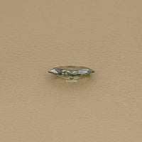 Fancy Vivid Green Marquise Lab Diamond