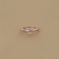 Marquise Fancy Vivid Pink Lab Diamond
